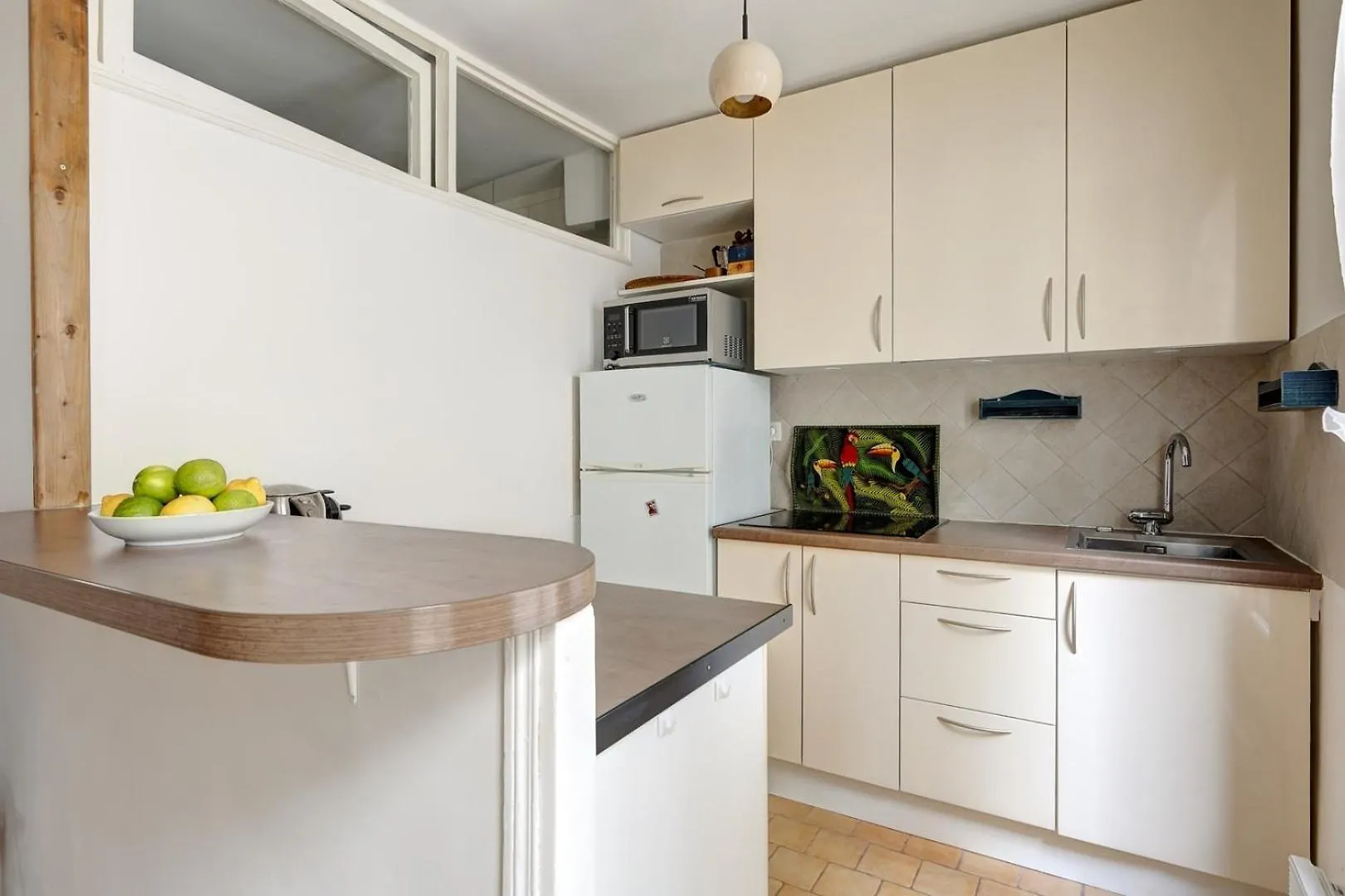 Bnbnook - Chic 1Br - Champ De Mars & Eiffel Tower Paris