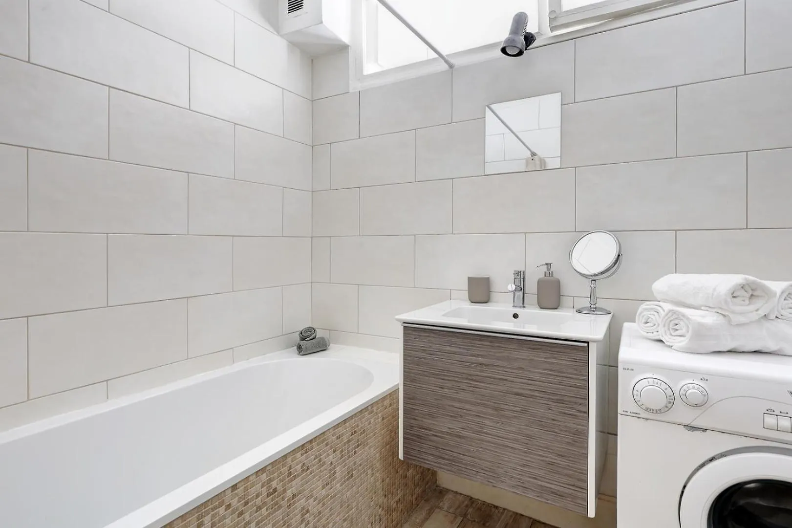 Bnbnook - Chic 1Br - Champ De Mars & Eiffel Tower Paris 0*,