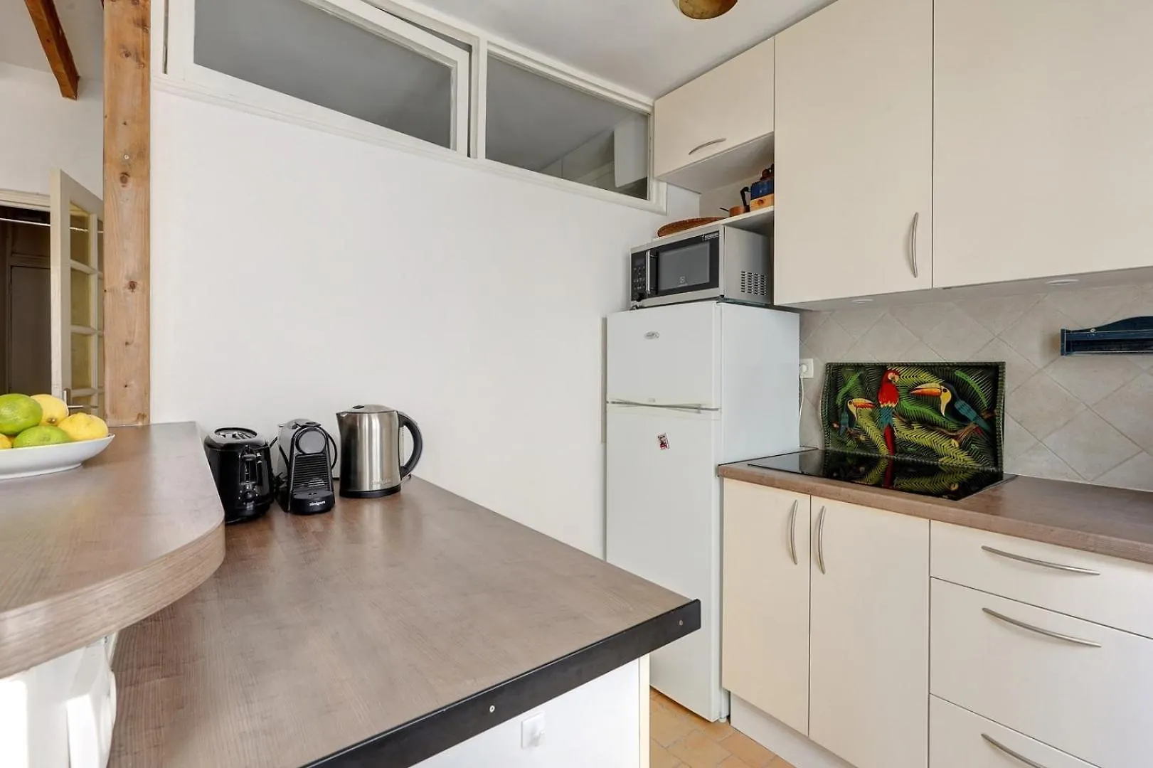 Bnbnook - Chic 1Br - Champ De Mars & Eiffel Tower Paris France